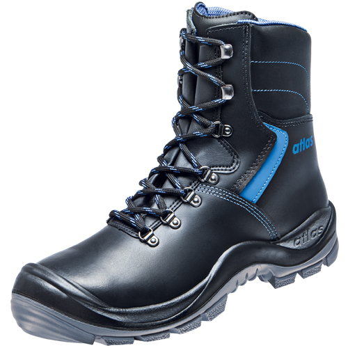 ERGO-MED 846 XP Thermo ESD W10 SAFETY SHOES